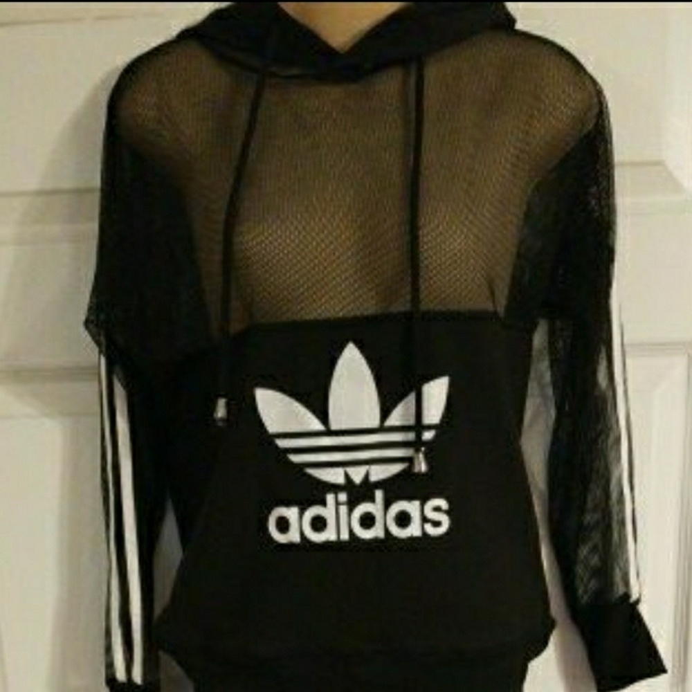 Adidas woman's outfit